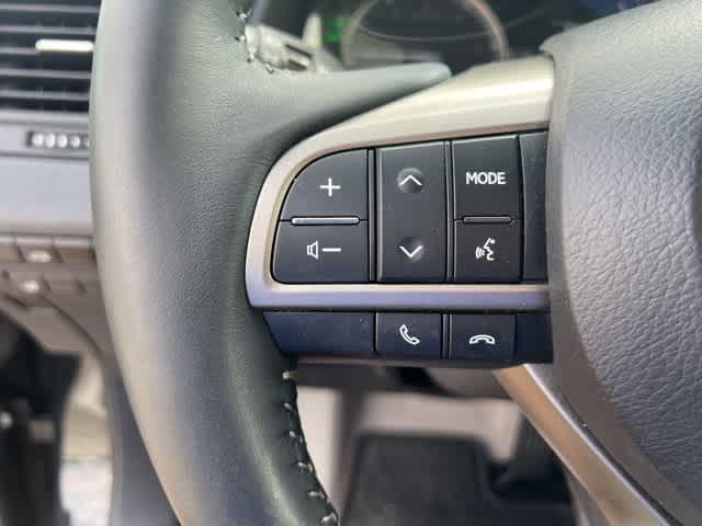 used 2016 Lexus RX 350 car, priced at $25,795