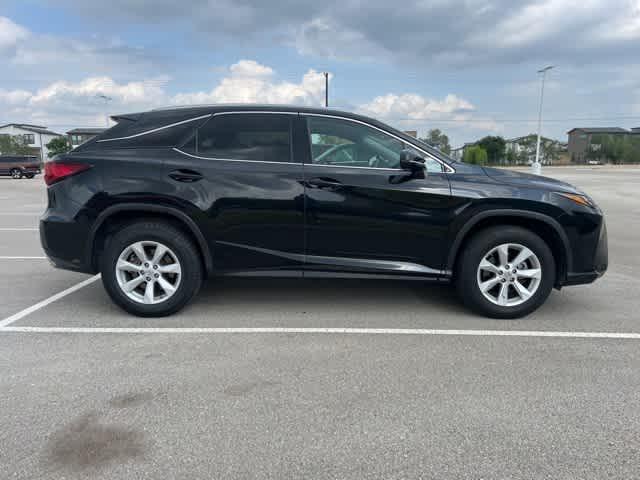 used 2016 Lexus RX 350 car, priced at $25,795