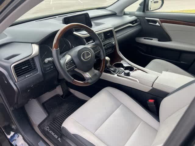 used 2016 Lexus RX 350 car, priced at $25,795