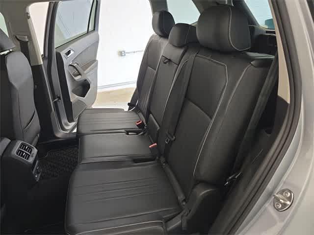 used 2023 Volkswagen Tiguan car, priced at $21,395