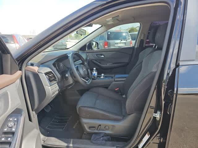 used 2022 Nissan Rogue car, priced at $17,995