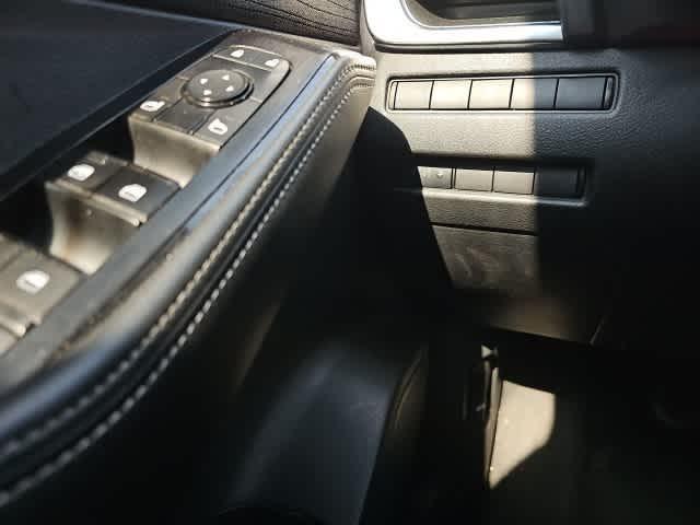 used 2022 Nissan Rogue car, priced at $17,995