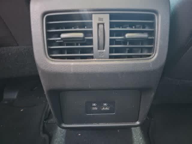 used 2022 Nissan Rogue car, priced at $17,995