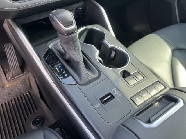 used 2020 Toyota Highlander car, priced at $30,000