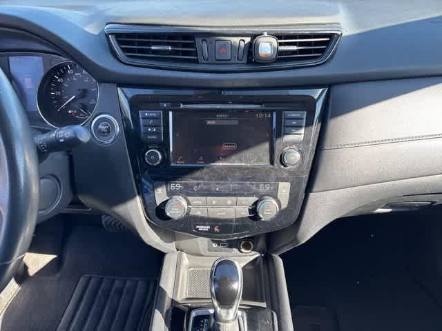 used 2018 Nissan Rogue car, priced at $13,795