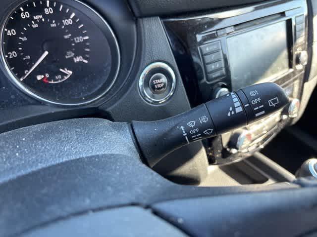 used 2018 Nissan Rogue car, priced at $13,795