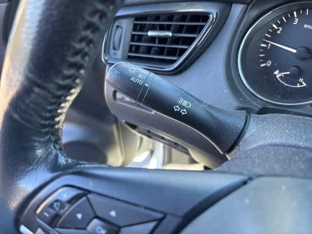 used 2018 Nissan Rogue car, priced at $13,795