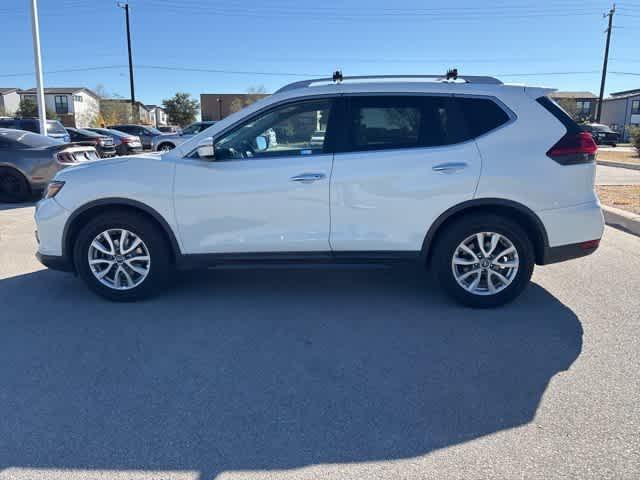 used 2018 Nissan Rogue car, priced at $13,795