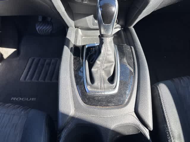 used 2018 Nissan Rogue car, priced at $13,795