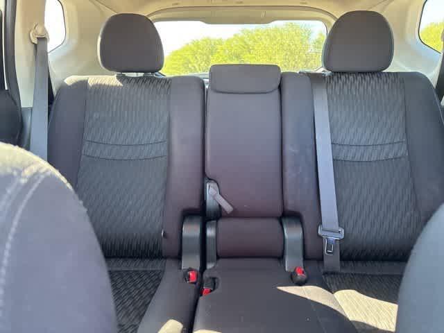 used 2018 Nissan Rogue car, priced at $13,795