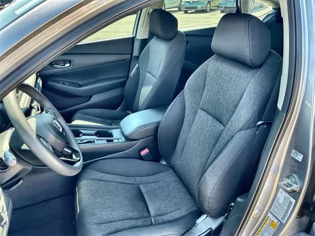 used 2024 Honda Accord car, priced at $23,995