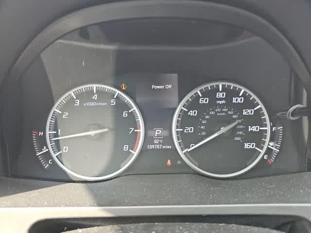 used 2017 Acura RDX car, priced at $16,495