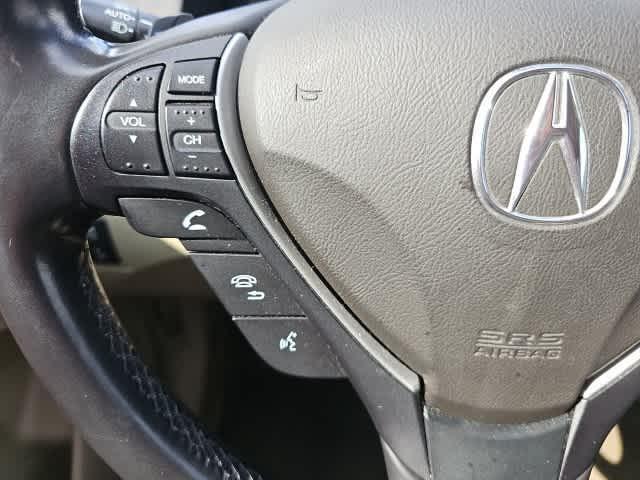 used 2017 Acura RDX car, priced at $16,495