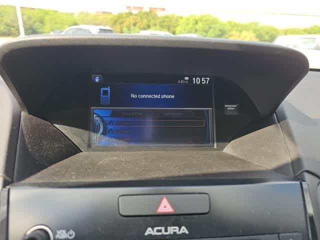 used 2017 Acura RDX car, priced at $16,495