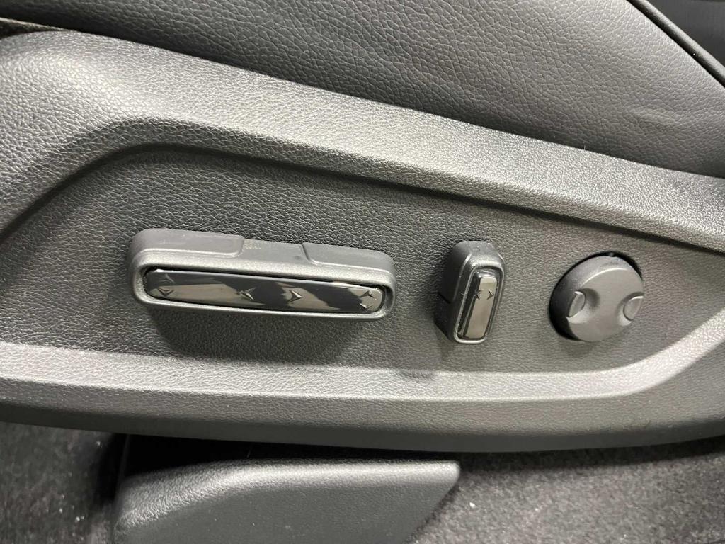 new 2026 Honda Passport car, priced at $50,536