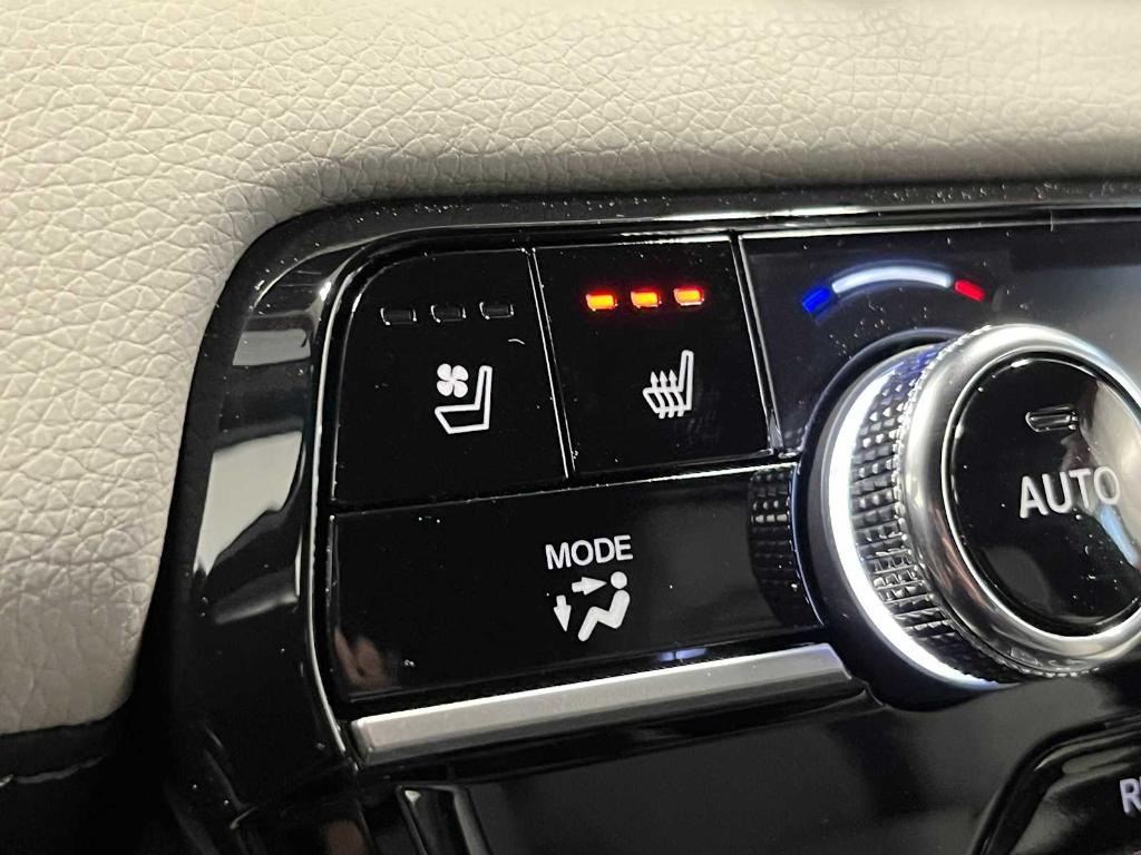 new 2026 Honda Passport car, priced at $50,536