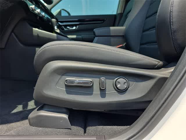 new 2025 Honda CR-V car, priced at $35,106