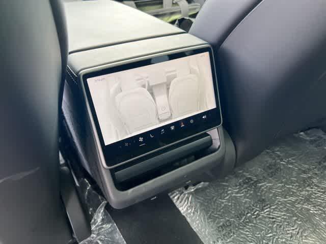 used 2024 Tesla Model 3 car, priced at $33,395