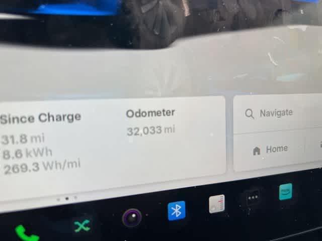 used 2024 Tesla Model 3 car, priced at $33,395