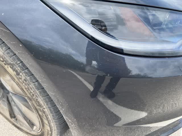 used 2024 Tesla Model 3 car, priced at $33,395