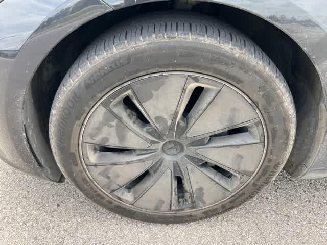 used 2024 Tesla Model 3 car, priced at $33,395