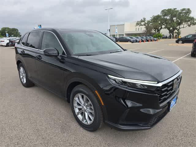 new 2025 Honda CR-V car, priced at $35,000