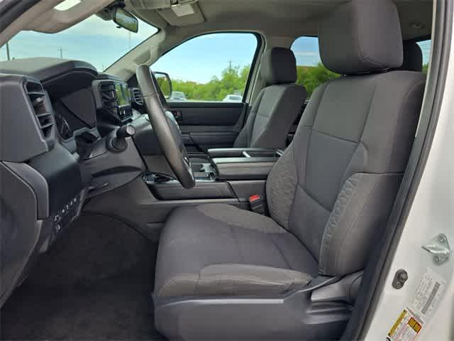 used 2022 Toyota Tundra car, priced at $29,795
