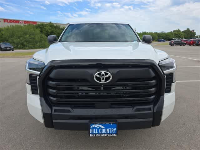 used 2022 Toyota Tundra car, priced at $29,795