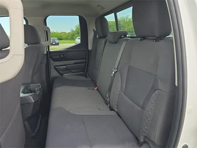 used 2022 Toyota Tundra car, priced at $29,795