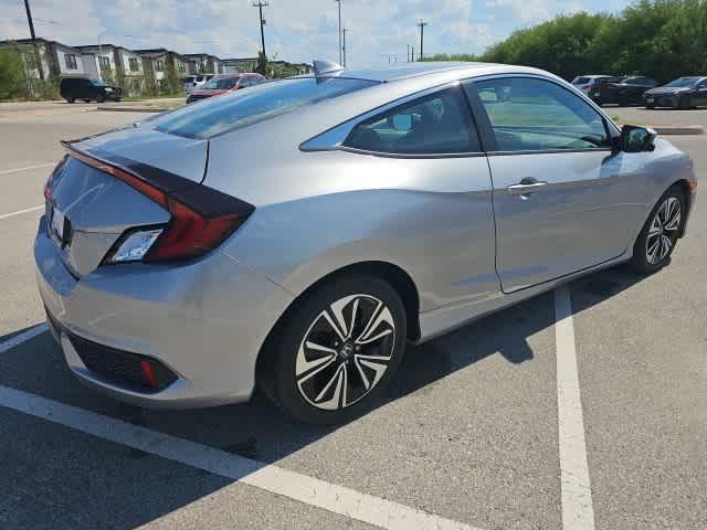 used 2017 Honda Civic car, priced at $17,895