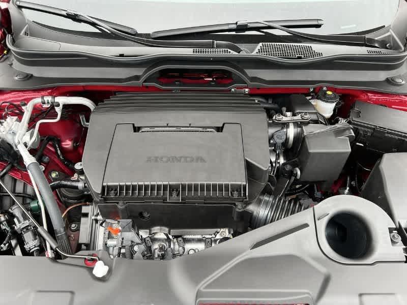 new 2025 Honda Pilot car, priced at $52,280