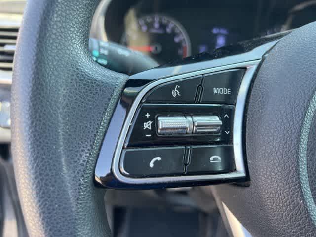 used 2020 Kia Optima car, priced at $10,245