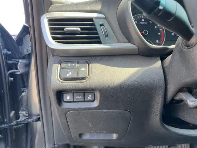 used 2020 Kia Optima car, priced at $10,245