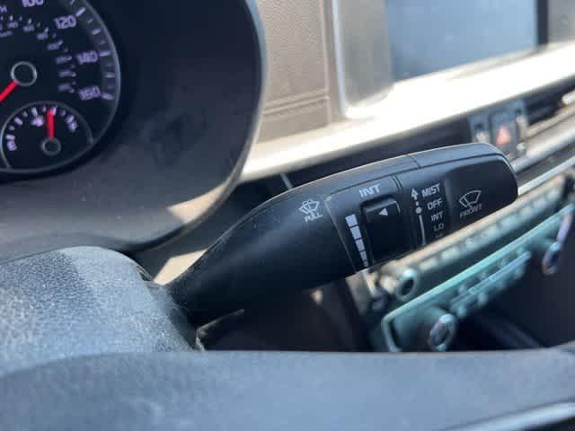used 2020 Kia Optima car, priced at $10,245