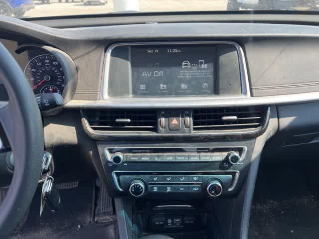 used 2020 Kia Optima car, priced at $10,245