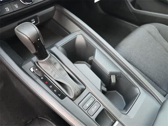 new 2025 Honda Accord car, priced at $30,805