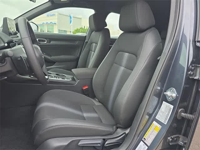 new 2025 Honda Civic car, priced at $28,000