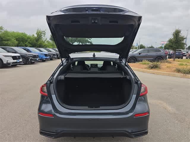 new 2025 Honda Civic car, priced at $28,000