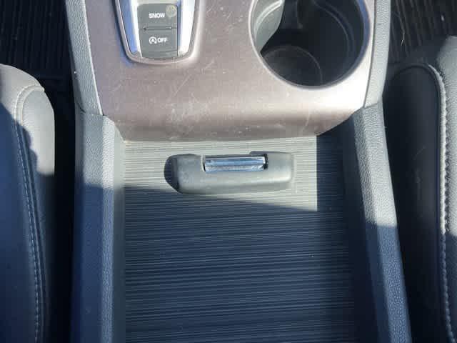 used 2022 Honda Pilot car, priced at $26,095