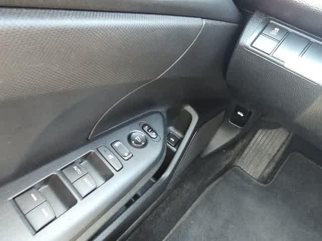 used 2016 Honda Civic car, priced at $13,195