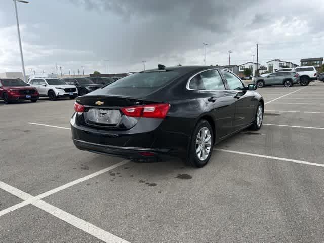 used 2023 Chevrolet Malibu car, priced at $17,395