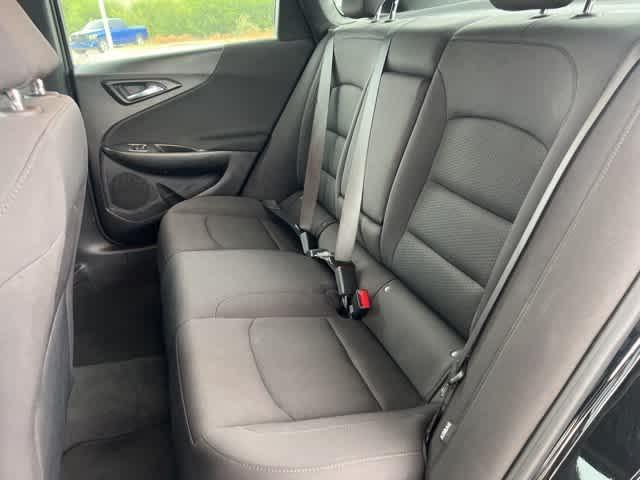 used 2023 Chevrolet Malibu car, priced at $17,395