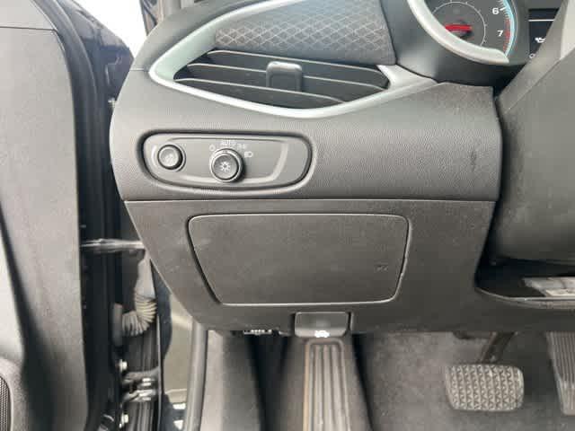 used 2023 Chevrolet Malibu car, priced at $17,395