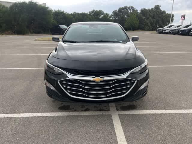 used 2023 Chevrolet Malibu car, priced at $17,395