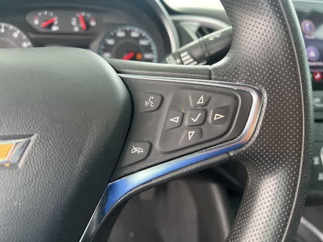 used 2023 Chevrolet Malibu car, priced at $17,395