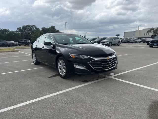 used 2023 Chevrolet Malibu car, priced at $17,395