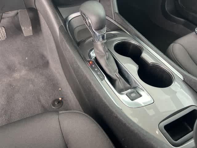 used 2023 Chevrolet Malibu car, priced at $17,395