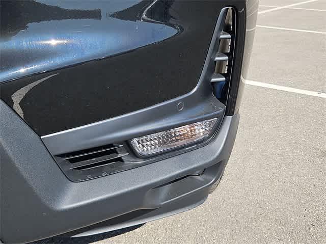 new 2025 Honda Ridgeline car, priced at $44,291