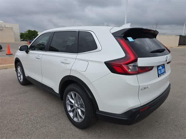 new 2025 Honda CR-V car, priced at $36,528