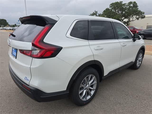 new 2025 Honda CR-V car, priced at $36,528